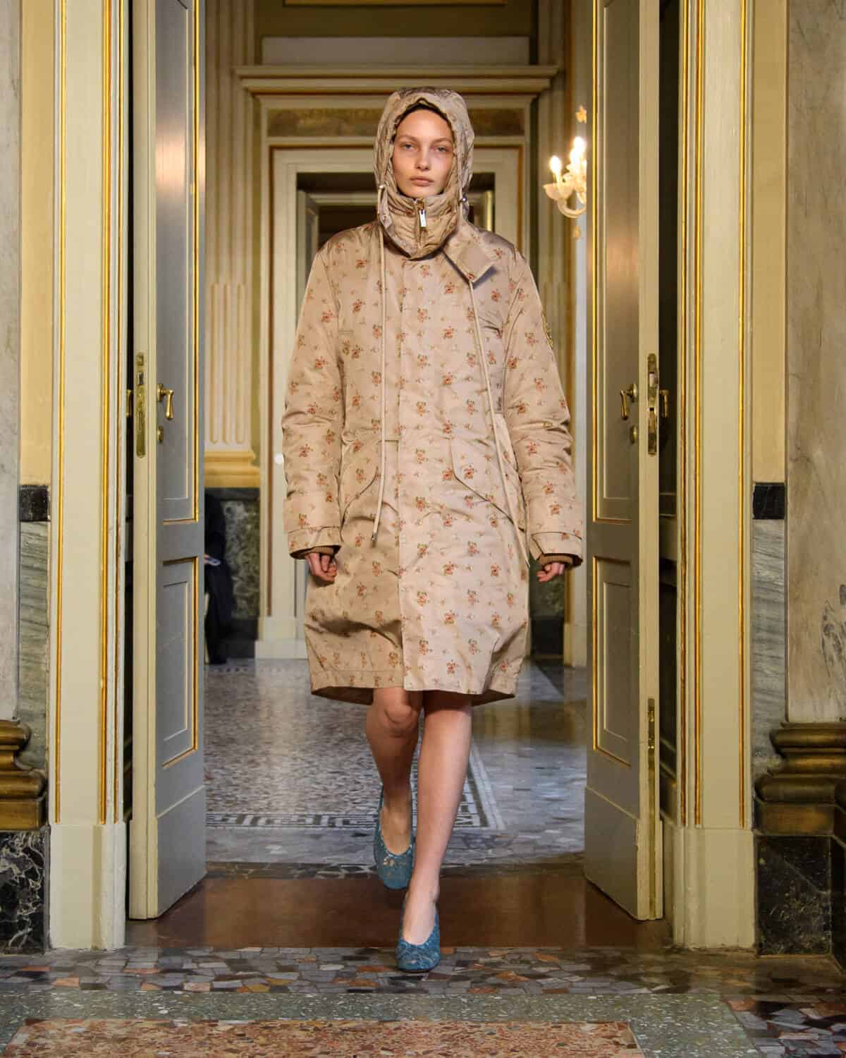 Blumarine: Ready-To-Wear AW24 - 10 Magazine